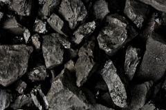 Wibdon coal boiler costs